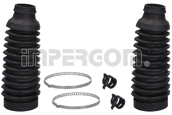 комплект маншон, кормилно управление ORIGINAL IMPERIUM   