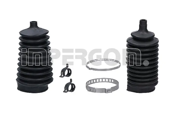 комплект маншон, кормилно управление ORIGINAL IMPERIUM   