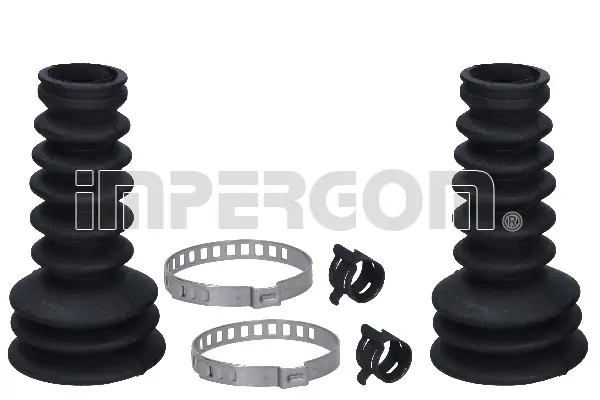 комплект маншон, кормилно управление ORIGINAL IMPERIUM   