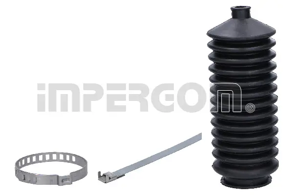 комплект маншон, кормилно управление ORIGINAL IMPERIUM   