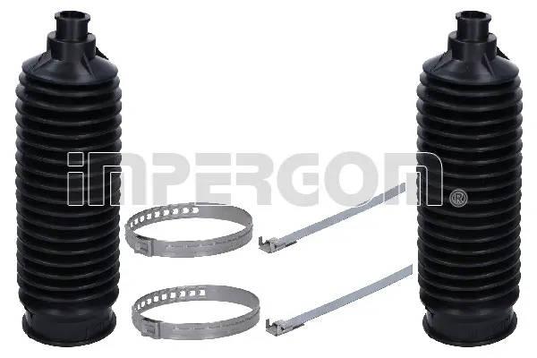 комплект маншон, кормилно управление ORIGINAL IMPERIUM   