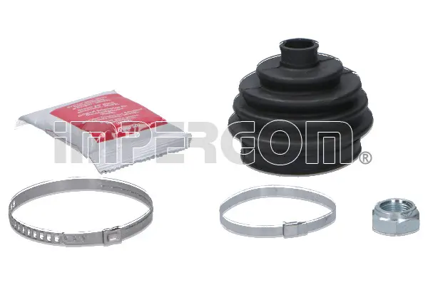 комплект маншон, полуоска ORIGINAL IMPERIUM   