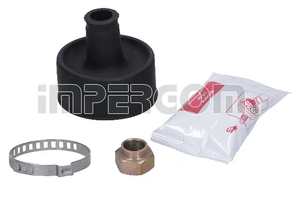 комплект маншон, полуоска ORIGINAL IMPERIUM   