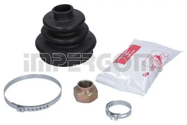 комплект маншон, полуоска ORIGINAL IMPERIUM   