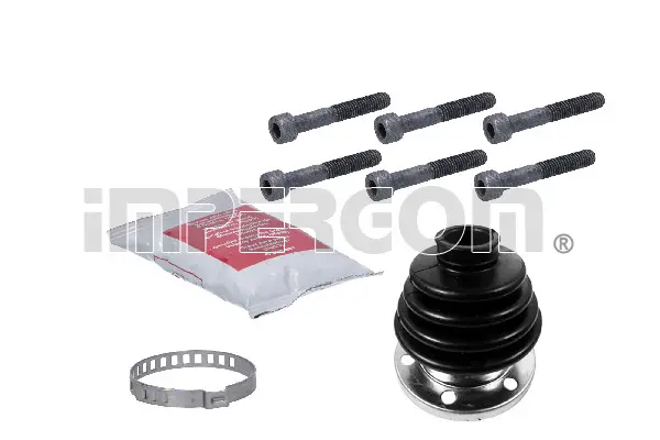 комплект маншон, полуоска ORIGINAL IMPERIUM   