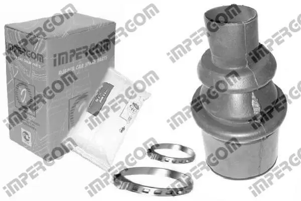 комплект маншон, полуоска ORIGINAL IMPERIUM   