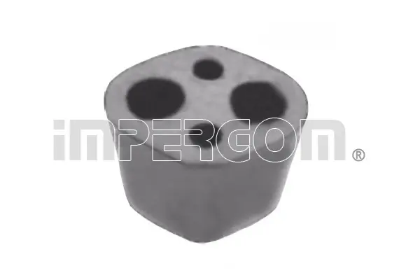 скоба, изпускателна система ORIGINAL IMPERIUM   