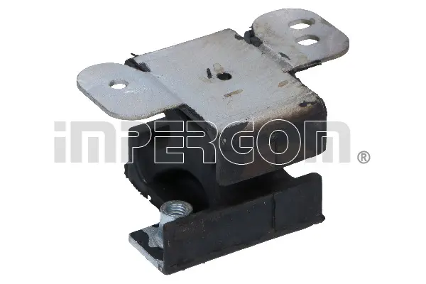 скоба, изпускателна система ORIGINAL IMPERIUM   