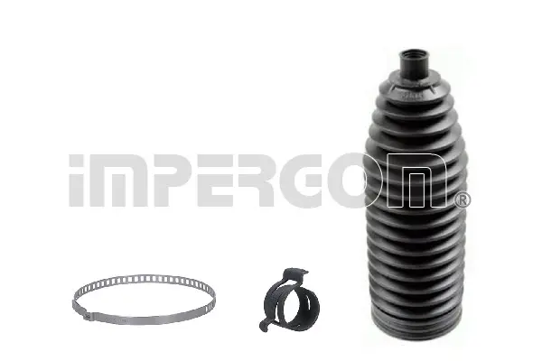 комплект маншон, кормилно управление ORIGINAL IMPERIUM   