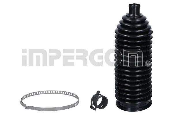 комплект маншон, кормилно управление ORIGINAL IMPERIUM   