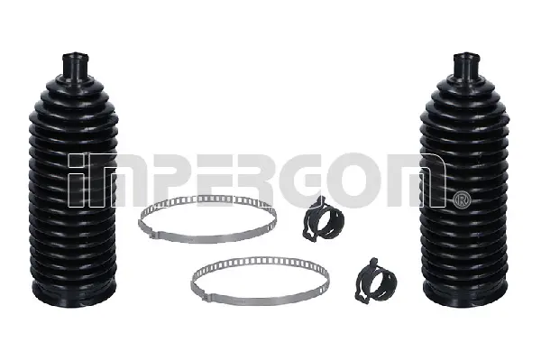 комплект маншон, кормилно управление ORIGINAL IMPERIUM   