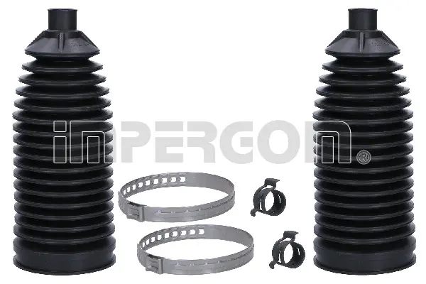 комплект маншон, кормилно управление ORIGINAL IMPERIUM   