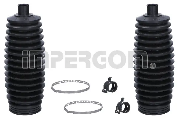 комплект маншон, кормилно управление ORIGINAL IMPERIUM   