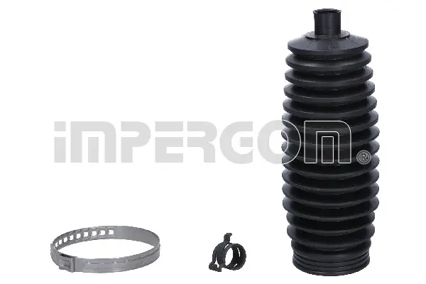 комплект маншон, кормилно управление ORIGINAL IMPERIUM   