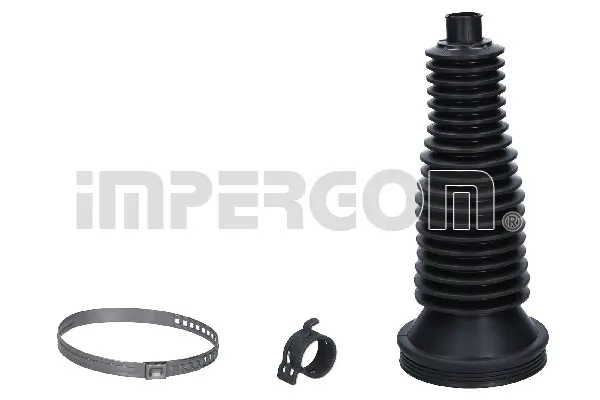 комплект маншон, кормилно управление ORIGINAL IMPERIUM   