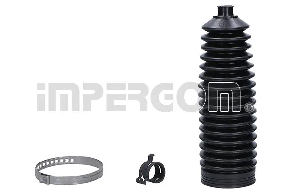 комплект маншон, кормилно управление ORIGINAL IMPERIUM   