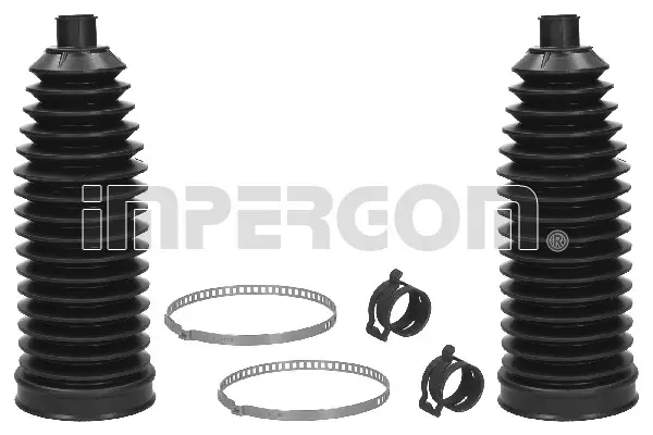 комплект маншон, кормилно управление ORIGINAL IMPERIUM   