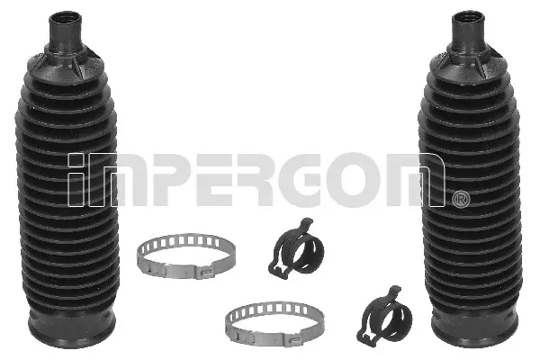 комплект маншон, кормилно управление ORIGINAL IMPERIUM   