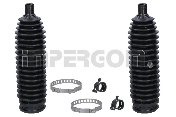 комплект маншон, кормилно управление ORIGINAL IMPERIUM   