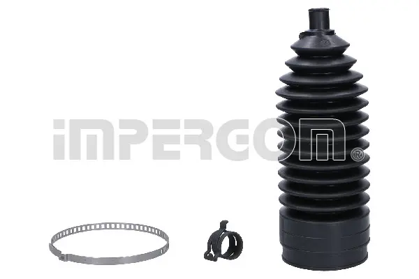 комплект маншон, кормилно управление ORIGINAL IMPERIUM   