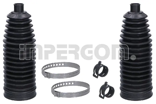 комплект маншон, кормилно управление ORIGINAL IMPERIUM   