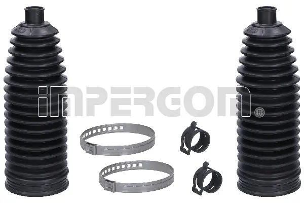 комплект маншон, кормилно управление ORIGINAL IMPERIUM   