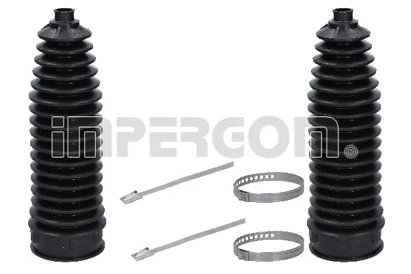 комплект маншон, кормилно управление ORIGINAL IMPERIUM   