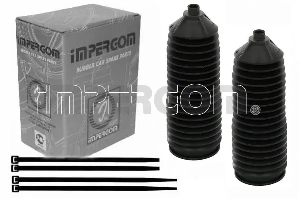 комплект маншон, кормилно управление ORIGINAL IMPERIUM   