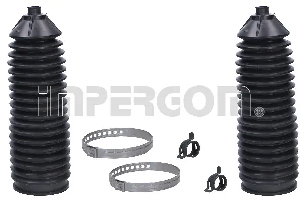 комплект маншон, кормилно управление ORIGINAL IMPERIUM   