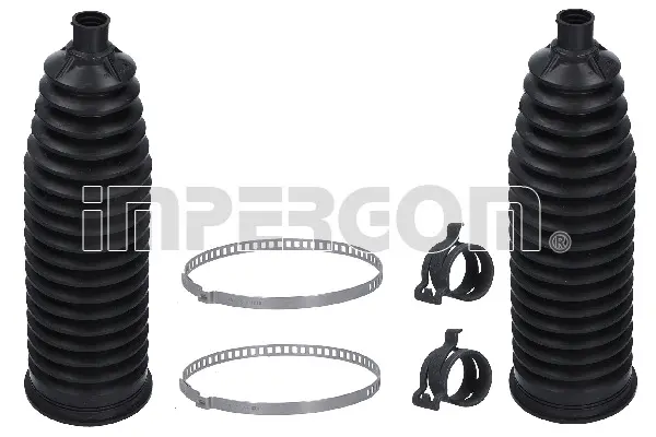 комплект маншон, кормилно управление ORIGINAL IMPERIUM   