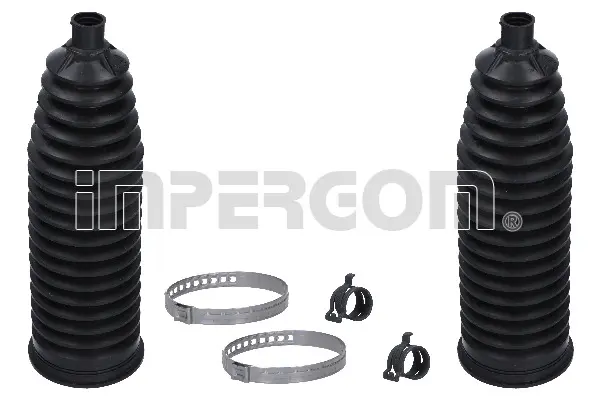 комплект маншон, кормилно управление ORIGINAL IMPERIUM   