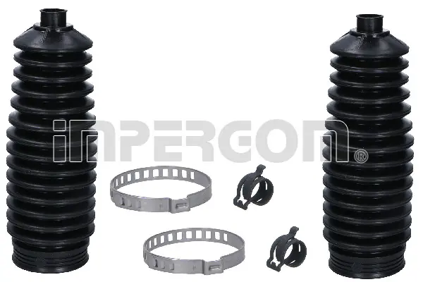 комплект маншон, кормилно управление ORIGINAL IMPERIUM   