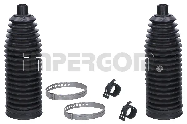 комплект маншон, кормилно управление ORIGINAL IMPERIUM   