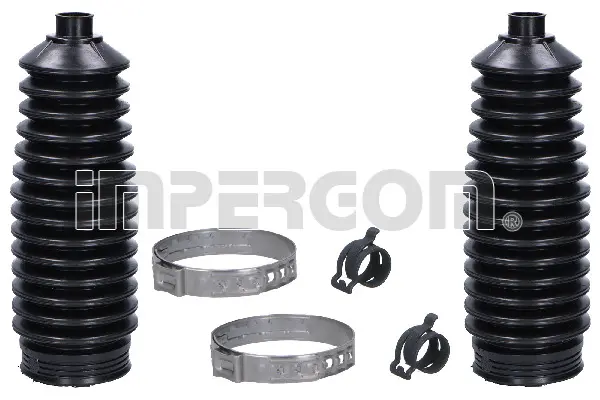 комплект маншон, кормилно управление ORIGINAL IMPERIUM   