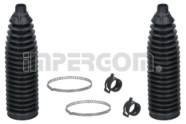 комплект маншон, кормилно управление ORIGINAL IMPERIUM   