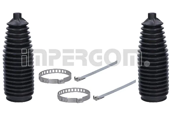 комплект маншон, кормилно управление ORIGINAL IMPERIUM   