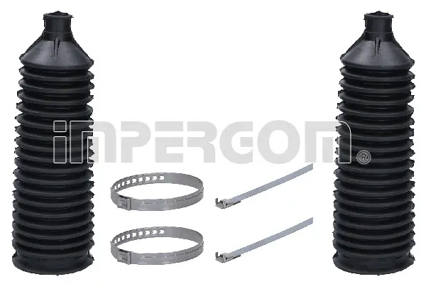 комплект маншон, кормилно управление ORIGINAL IMPERIUM   