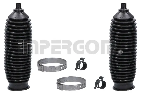 комплект маншон, кормилно управление ORIGINAL IMPERIUM   