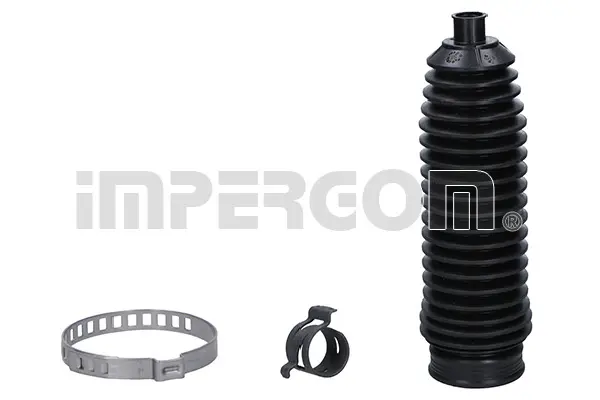 комплект маншон, кормилно управление ORIGINAL IMPERIUM   