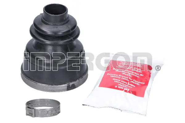 комплект маншон, полуоска ORIGINAL IMPERIUM   