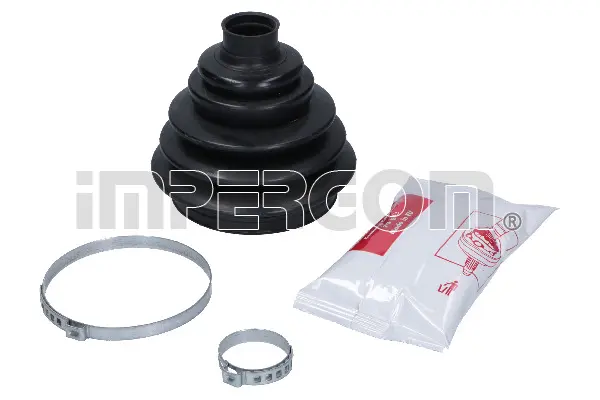 комплект маншон, полуоска ORIGINAL IMPERIUM   
