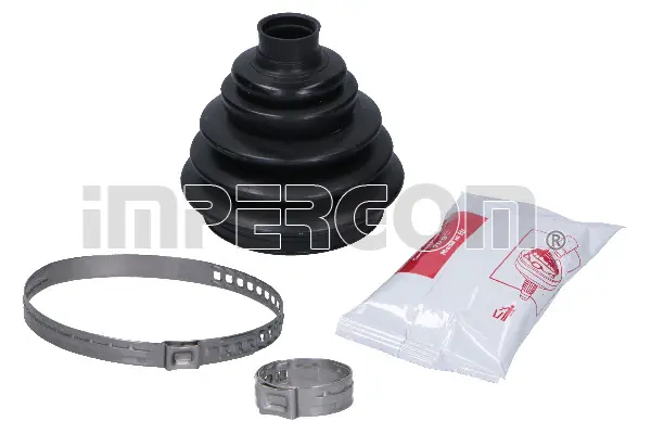 комплект маншон, полуоска ORIGINAL IMPERIUM   