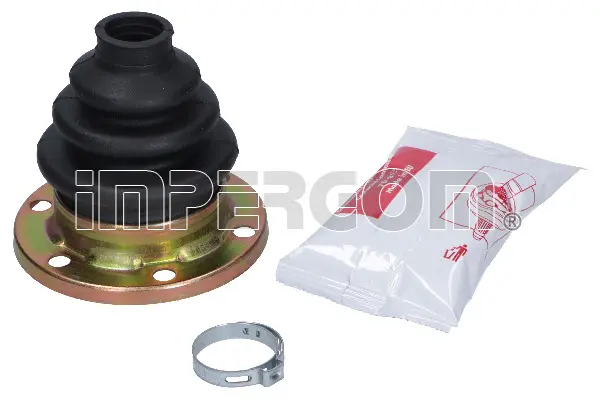 комплект маншон, полуоска ORIGINAL IMPERIUM   