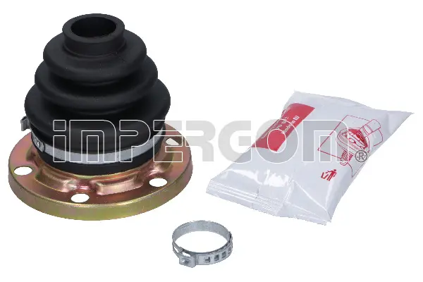 комплект маншон, полуоска ORIGINAL IMPERIUM   