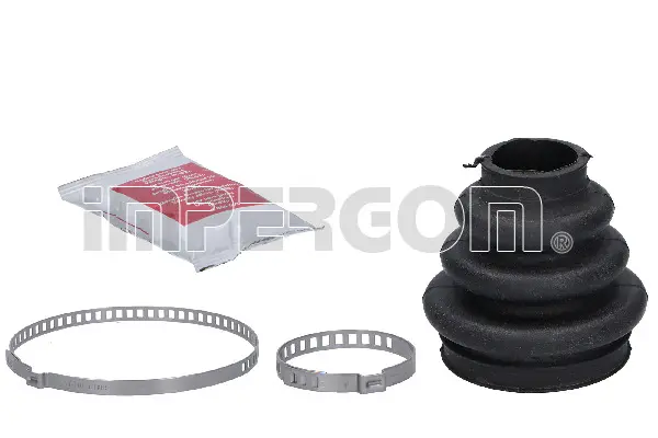 комплект маншон, полуоска ORIGINAL IMPERIUM   