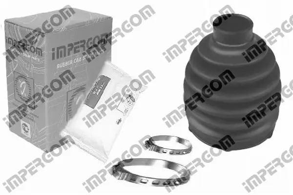 комплект маншон, полуоска ORIGINAL IMPERIUM   