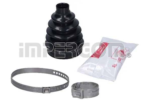 комплект маншон, полуоска ORIGINAL IMPERIUM   