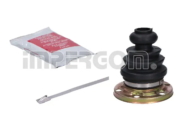 комплект маншон, полуоска ORIGINAL IMPERIUM   