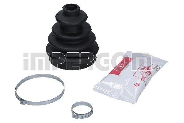 комплект маншон, полуоска ORIGINAL IMPERIUM   