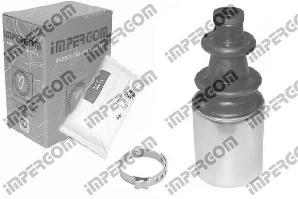 комплект маншон, полуоска ORIGINAL IMPERIUM   